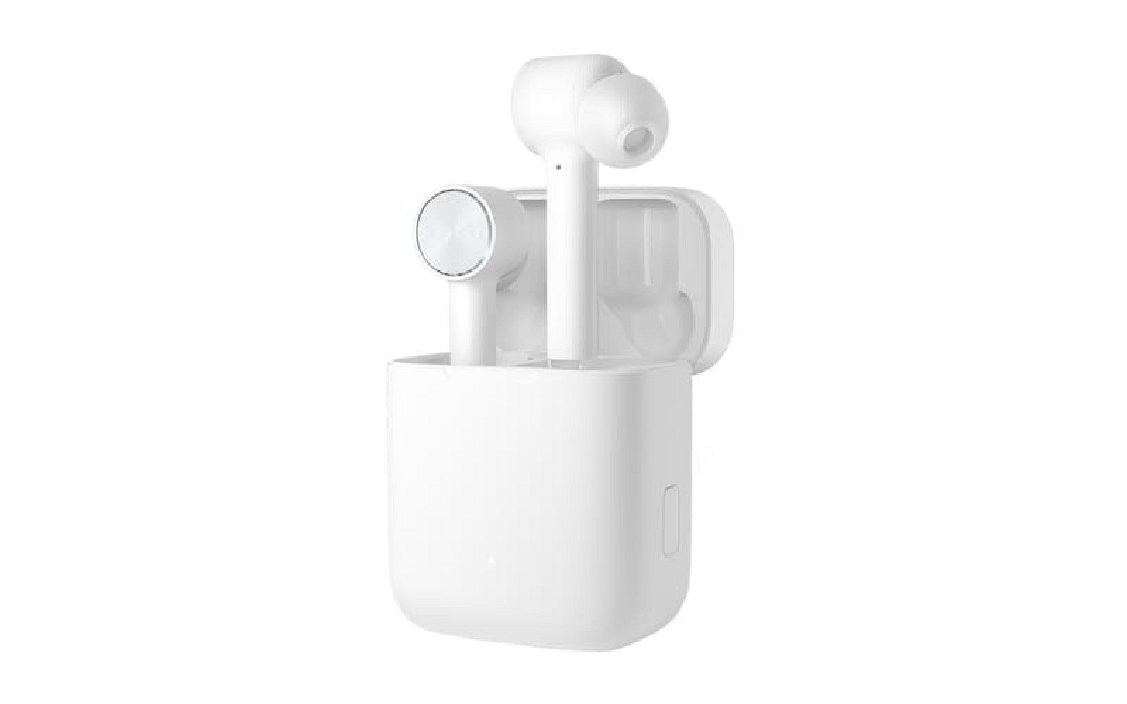 Xiaomi випустила ще одного доступного конкурента Apple AirPods