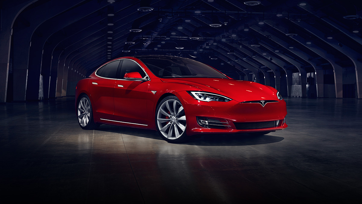 Яка з моделей Tesla виявилася швидшою? - фото 1