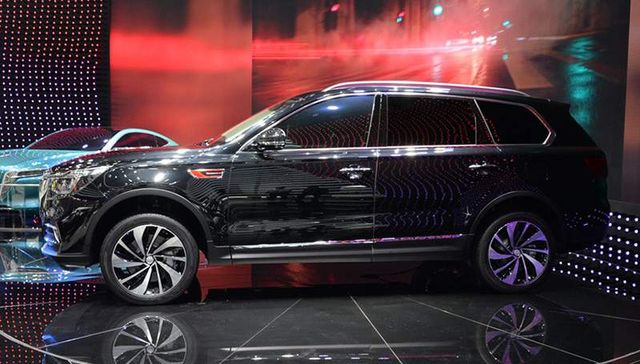 Китайці випустили новий потужний позашляховик- фото 299752