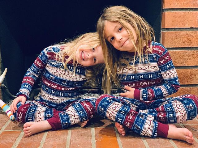 Діти Елісон - фото 299788