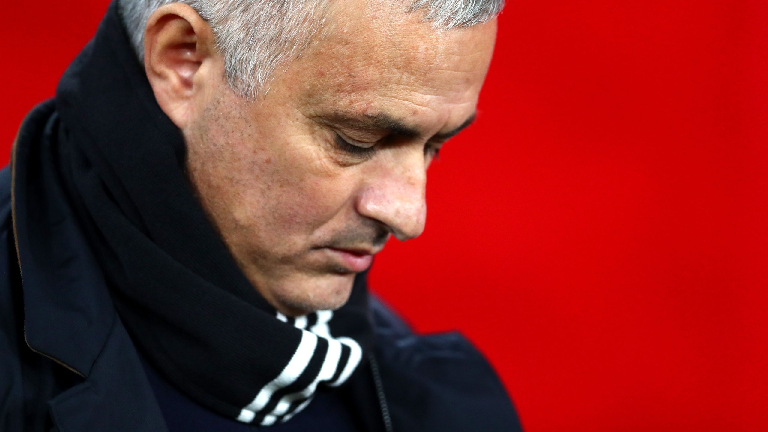 Моуріньо назвав умову, за якої повернеться до Реалу