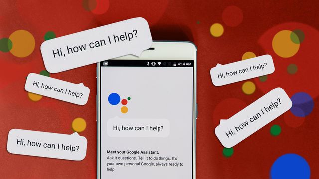 Google розширила можливості помічника Assistant- фото 299845