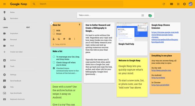 ТОП-10 додатків для смартфона, які підвищать вашу продуктивність - фото 299860