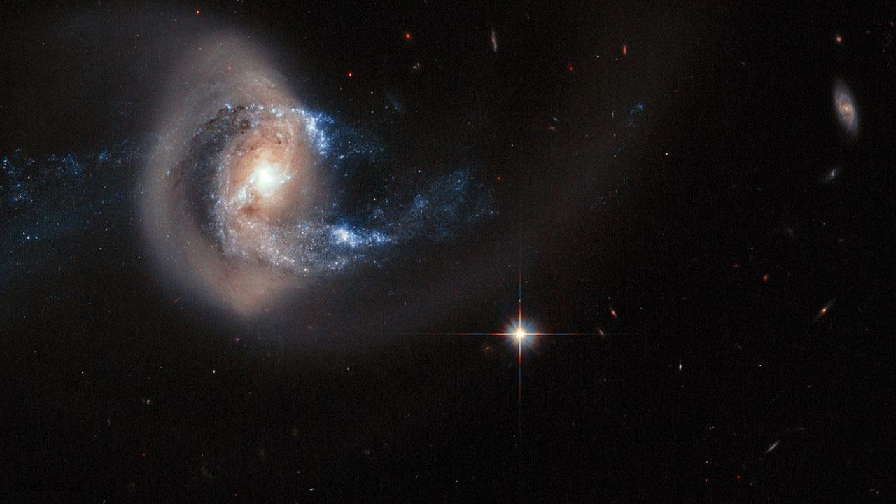 Вчені отримали найбільш детальні знімки галактики Трикутник