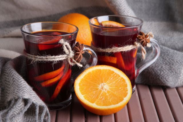 Чи дійсно глінтвейн корисний для здоров'я- фото 299893