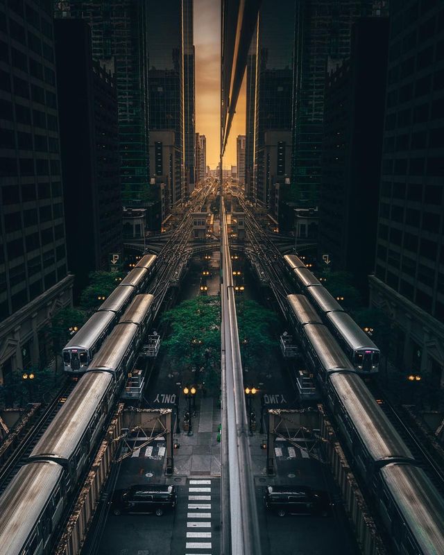 Вуличні фото Джейсона Дабса, які змушують затримати погляд - фото 299906