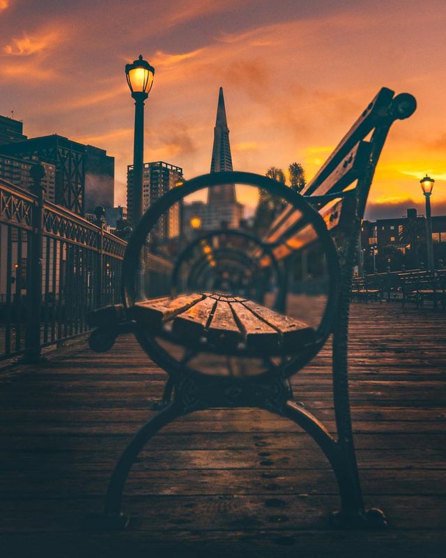 Вуличні фото Джейсона Дабса, які змушують затримати погляд - фото 299909