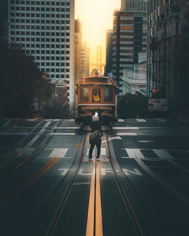 Вуличні фото Джейсона Дабса, які змушують затримати погляд - фото 299910