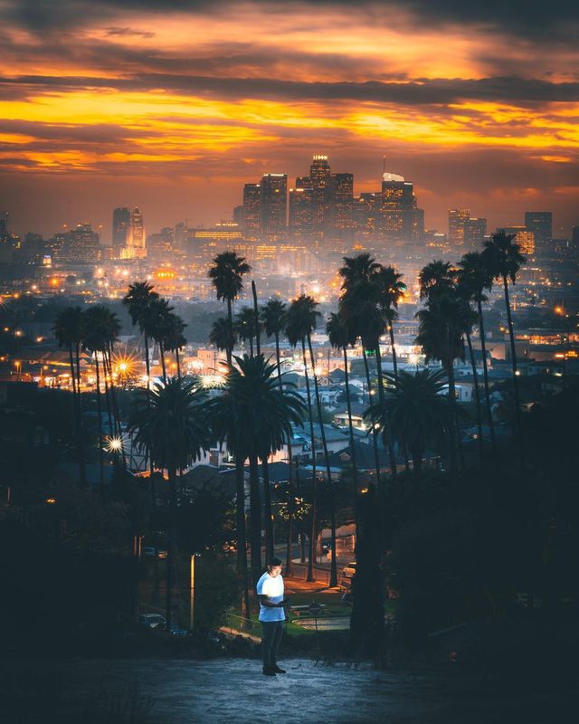 Вуличні фото Джейсона Дабса, які змушують затримати погляд - фото 299913