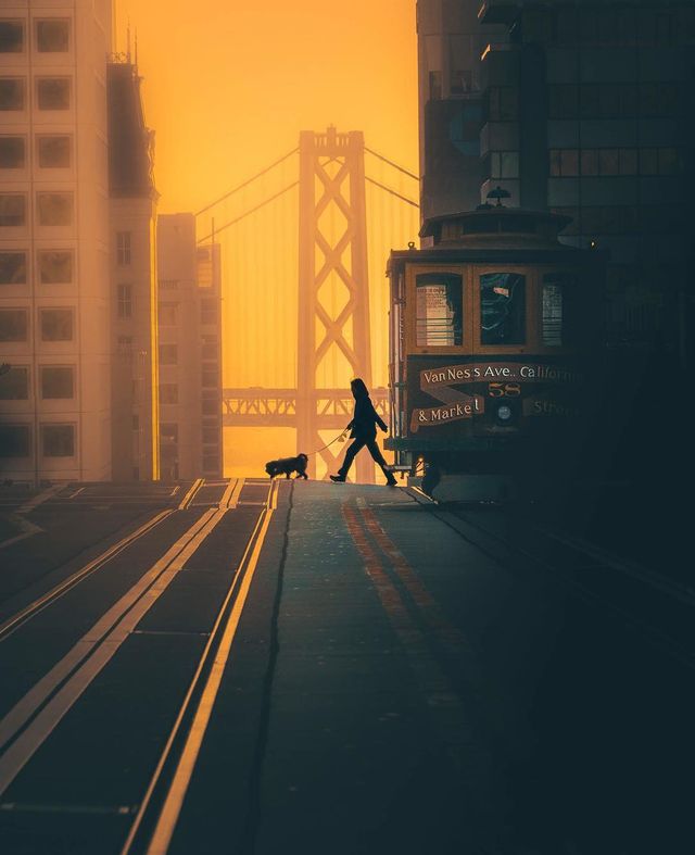 Вуличні фото Джейсона Дабса, які змушують затримати погляд - фото 299915