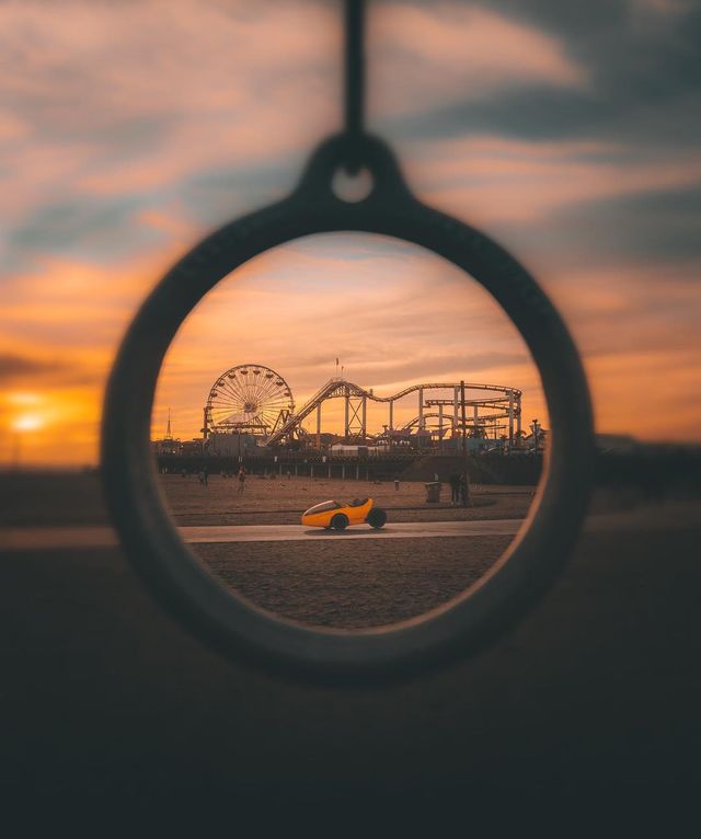 Вуличні фото Джейсона Дабса, які змушують затримати погляд - фото 299917