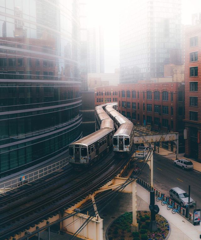 Вуличні фото Джейсона Дабса, які змушують затримати погляд - фото 299920