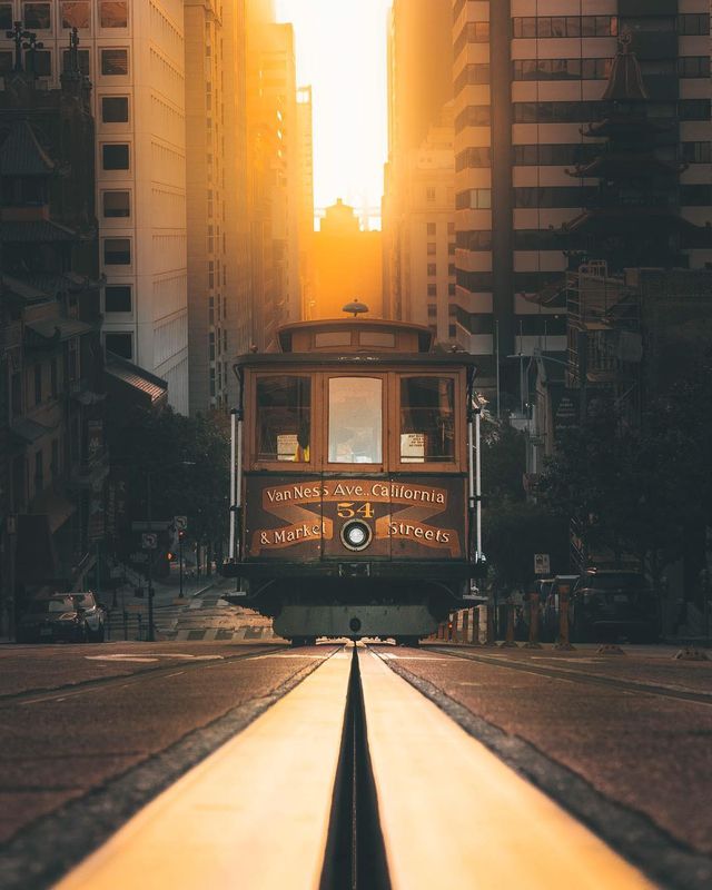 Вуличні фото Джейсона Дабса, які змушують затримати погляд - фото 299923