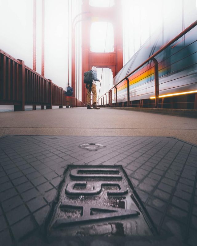 Вуличні фото Джейсона Дабса, які змушують затримати погляд - фото 299924