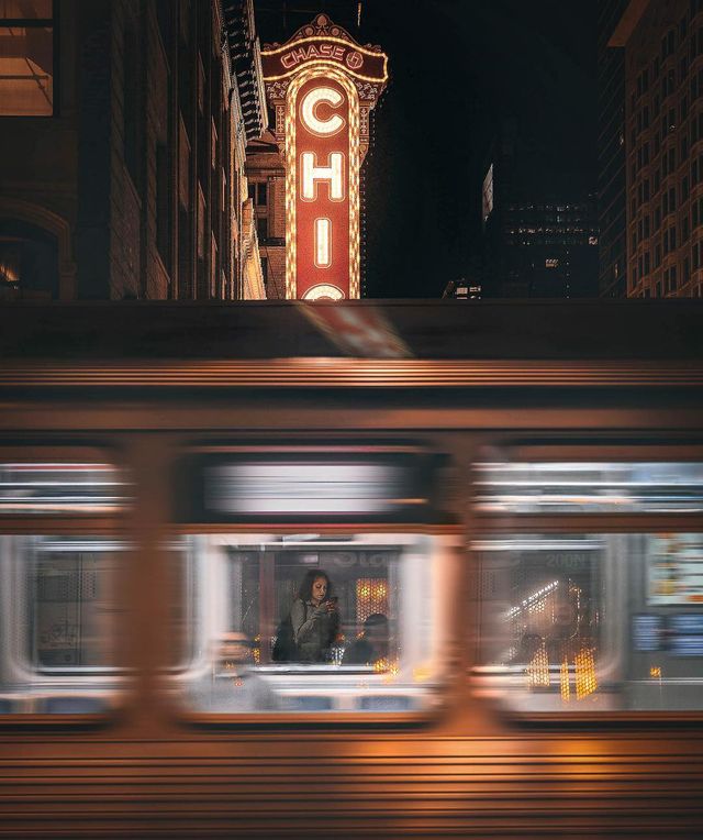 Вуличні фото Джейсона Дабса, які змушують затримати погляд - фото 299925