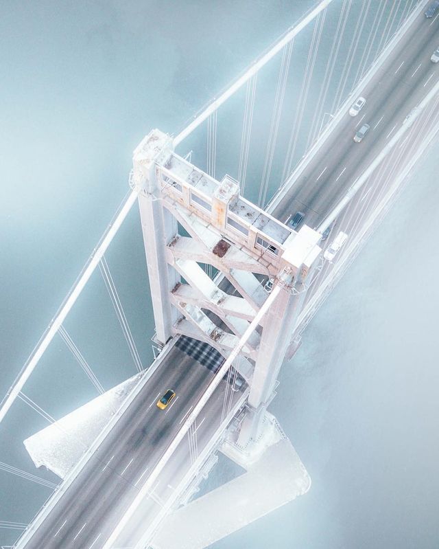 Вуличні фото Джейсона Дабса, які змушують затримати погляд - фото 299928