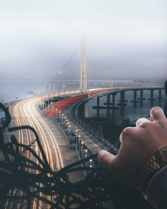 Вуличні фото Джейсона Дабса, які змушують затримати погляд - фото 299929