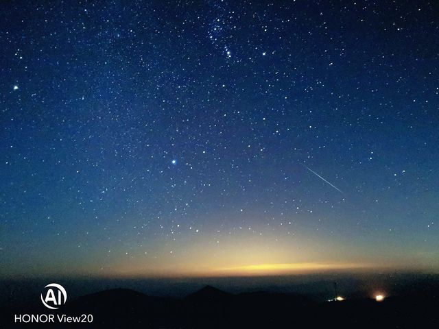 З'явилися перші фото, зроблені на камеру смартфона Honor View 20 - фото 299947