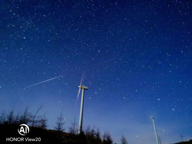 З'явилися перші фото, зроблені на камеру смартфона Honor View 20 - фото 299949