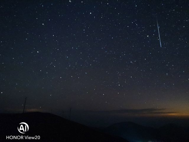 З'явилися перші фото, зроблені на камеру смартфона Honor View 20 - фото 299951