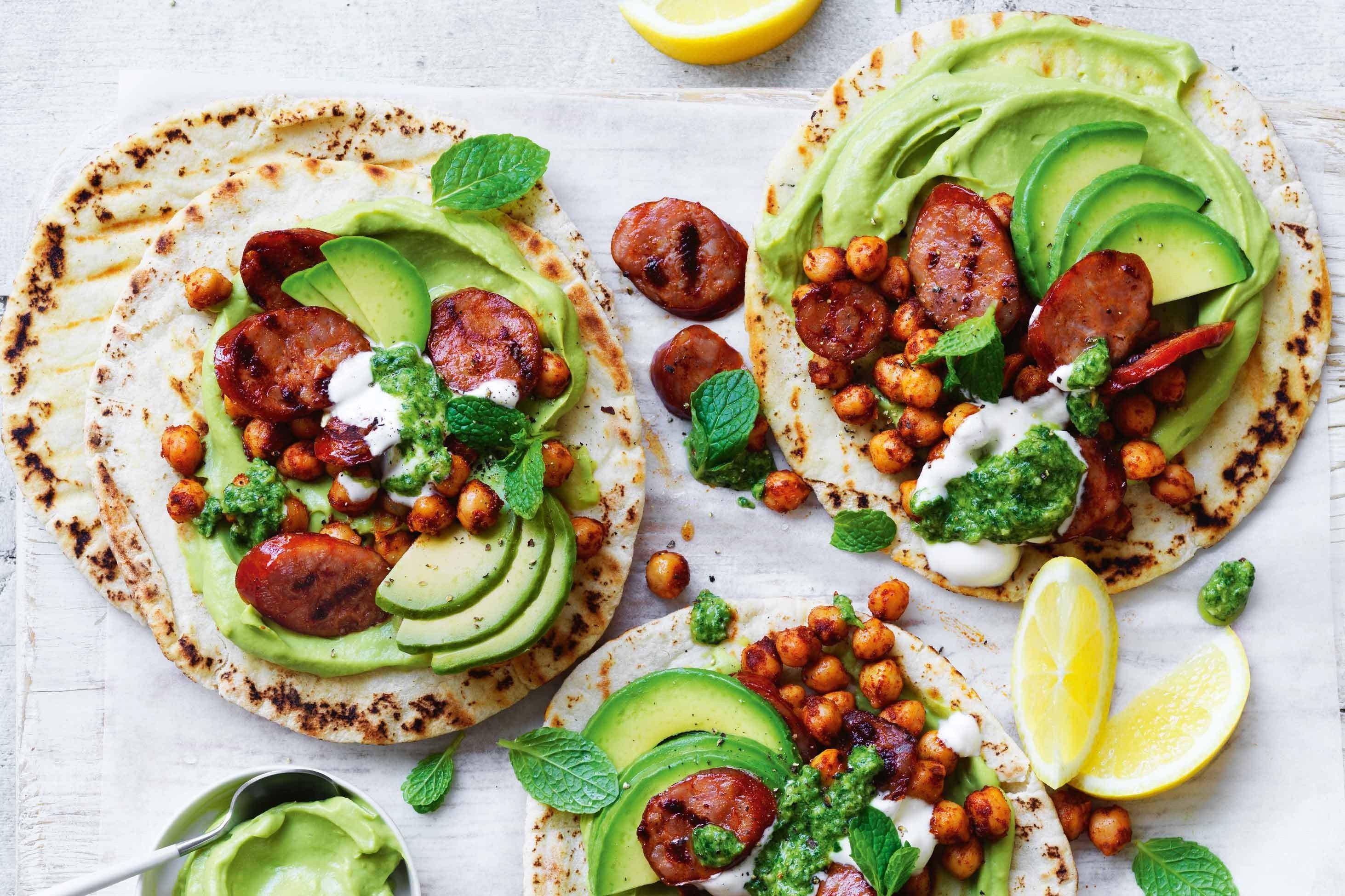 ТОП-5 продуктів, які допоможуть розслабитися