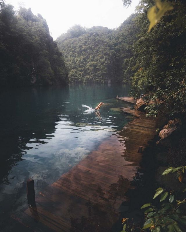 Вражаючі фото Азії з висоти пташиного польоту від Алі Олфата - фото 299979