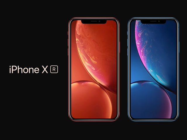 iPhone XR вважають чи не найпопулярнішим - фото 300046