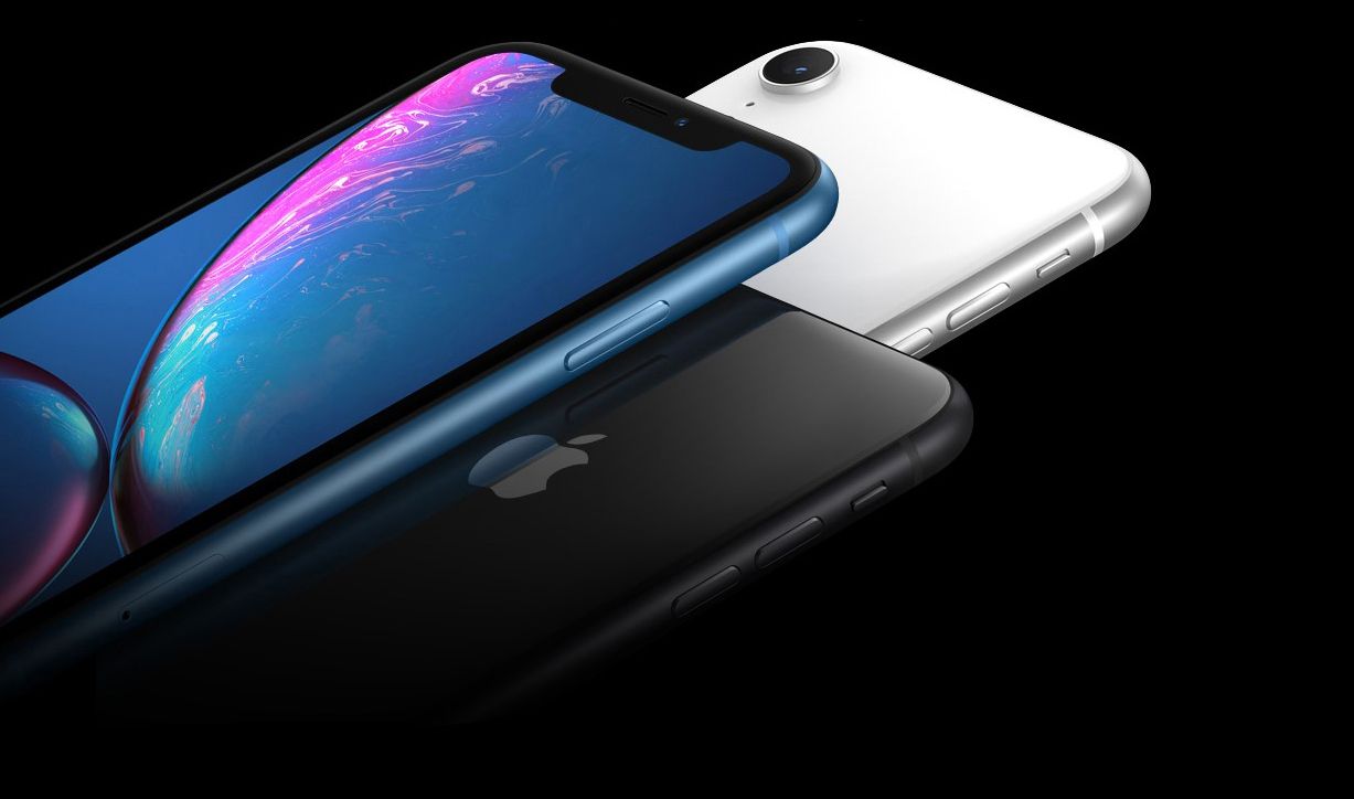 Тім Кук назвав маячнею новини про те, що iPhone XR провалився