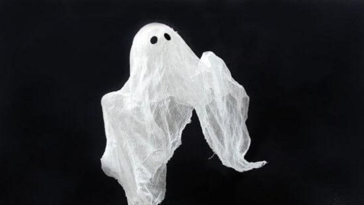 Примара налякала працівників музею - фото 1