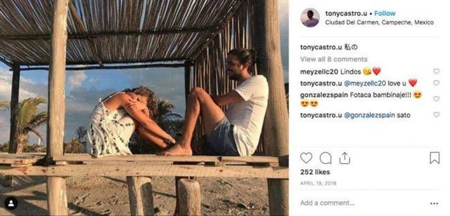 Як живе і чим займається онук Фіделя Кастро: секретні фото - фото 300161