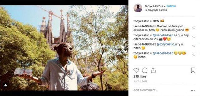 Як живе і чим займається онук Фіделя Кастро: секретні фото - фото 300164