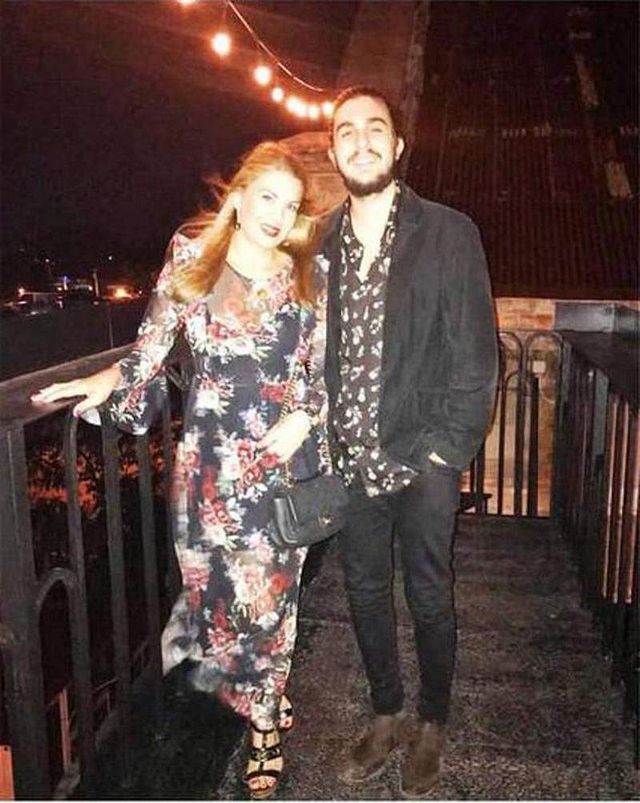 Як живе і чим займається онук Фіделя Кастро: секретні фото - фото 300168