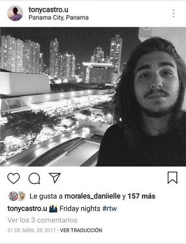 Як живе і чим займається онук Фіделя Кастро: секретні фото - фото 300169