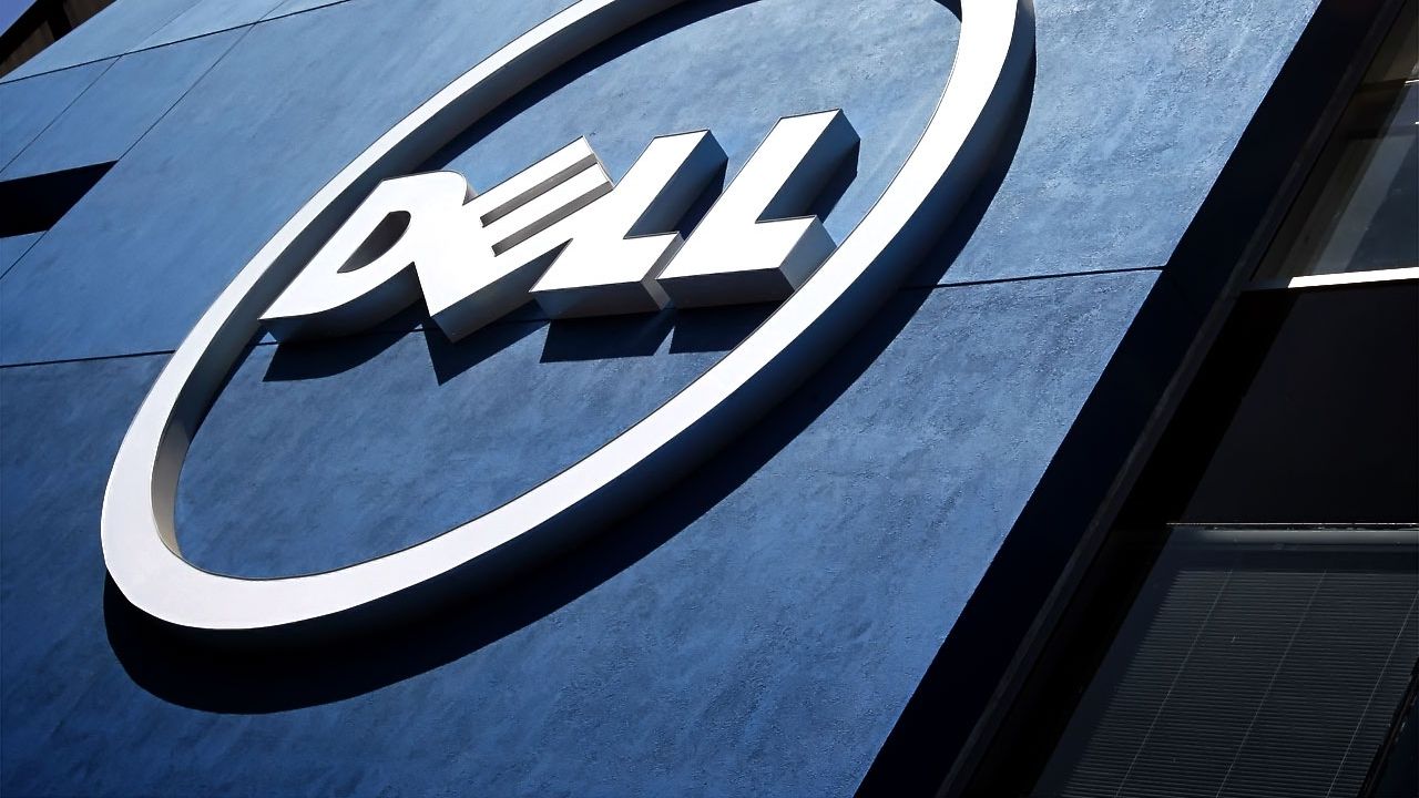 CES 2019: Dell представила потужні новинки