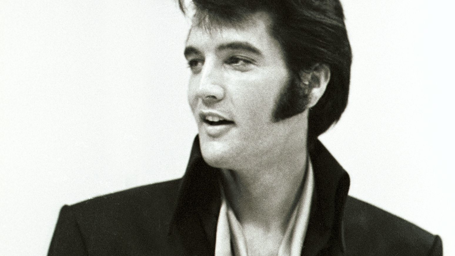 У США за речі Елвіса Преслі виручили шалену суму