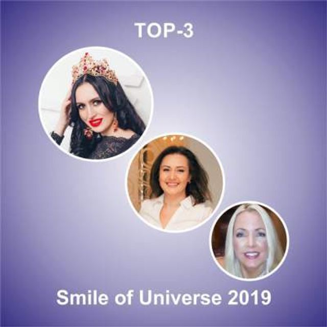 У цієї дівчини найкрасивіша в світі усмішка - фото 300216