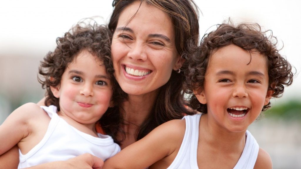 Вчені відзначили мінливість і різноманітність сучасних сімей - фото 1