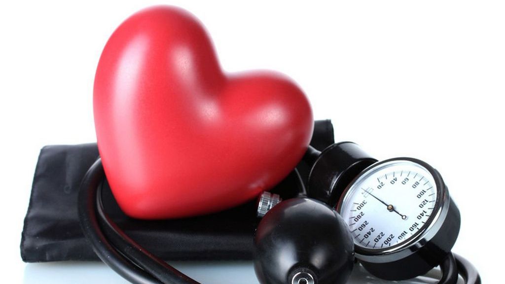 Цей продукт допоможе знизити тиск