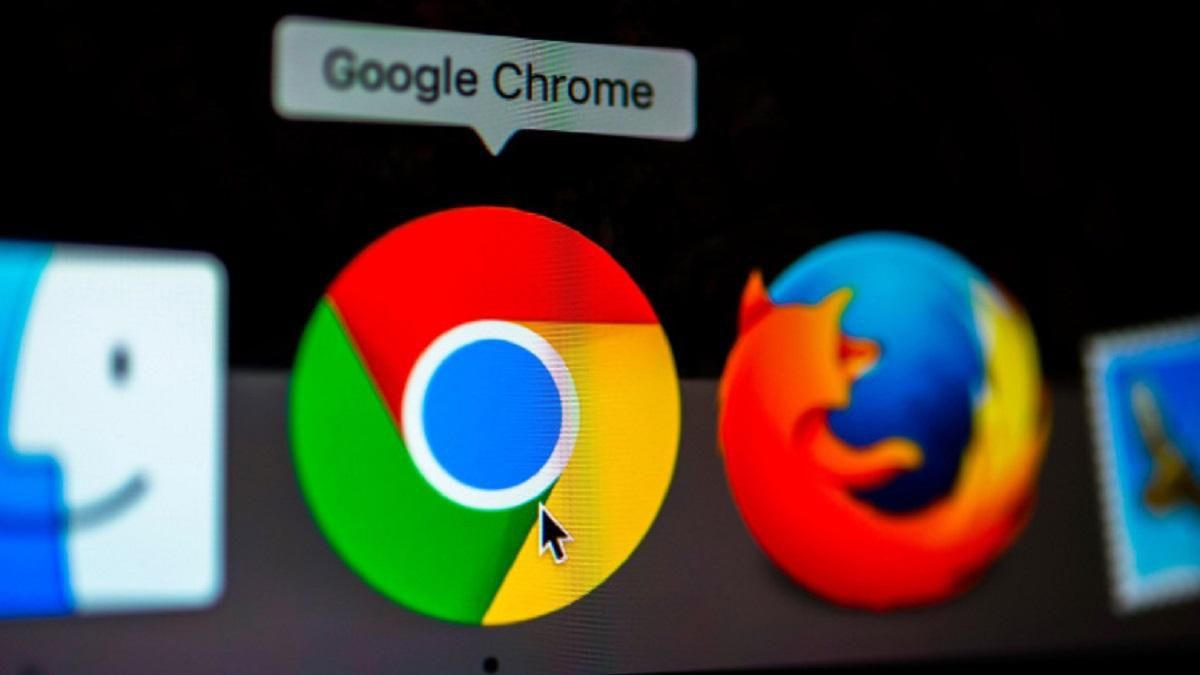 Браузер Chrome блокуватиме рекламу