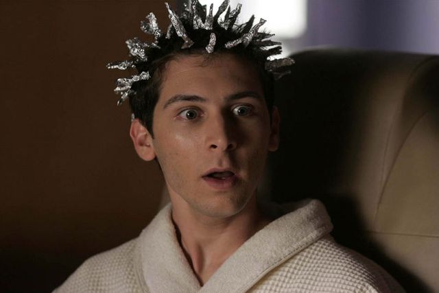 Джастін Тайлер Берфілд - фото 300248