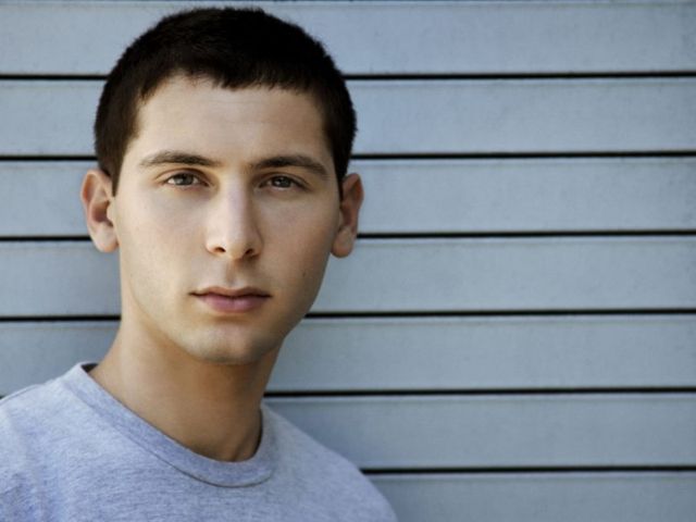 Джастін Тайлер Берфілд - фото 300249