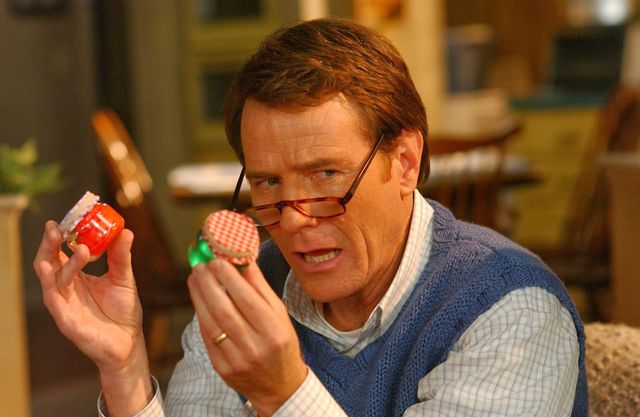 Брайан Кренстон - фото 300252