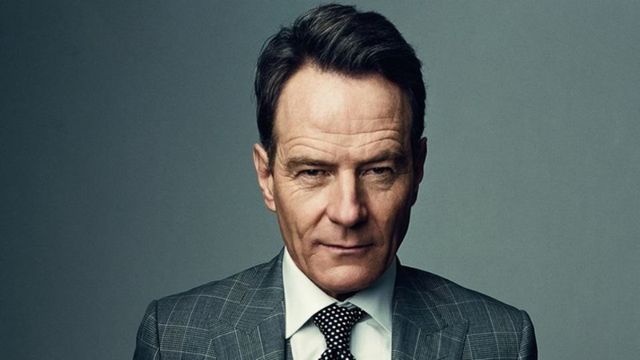 Брайан Кренстон - фото 300253