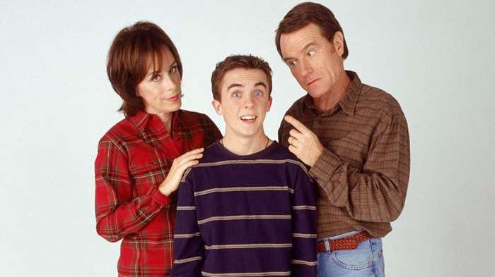 Малкольм у центрі уваги: як змінилися зірки серіалу