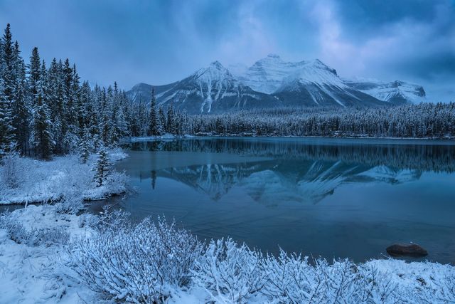Захопливі пейзажі світу від Перрі Шелат: яскраві фото - фото 300265