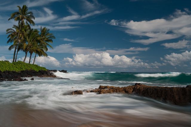 Захопливі пейзажі світу від Перрі Шелат: яскраві фото - фото 300270