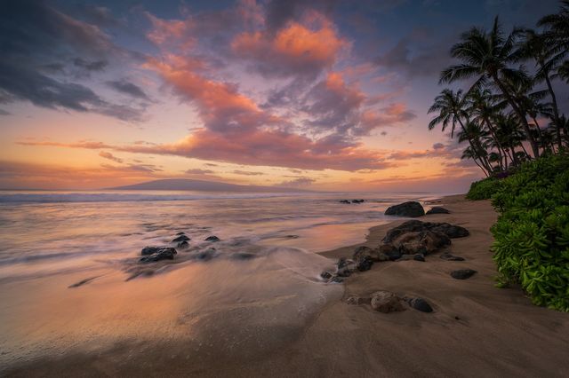 Захопливі пейзажі світу від Перрі Шелат: яскраві фото - фото 300281