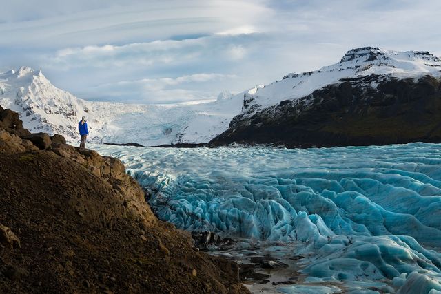 Захопливі пейзажі світу від Перрі Шелат: яскраві фото - фото 300283