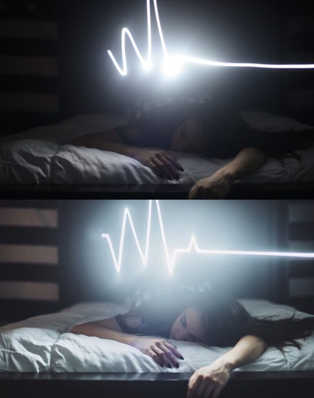 Магія світла: американець показав фото до і після фотошопу - фото 300306