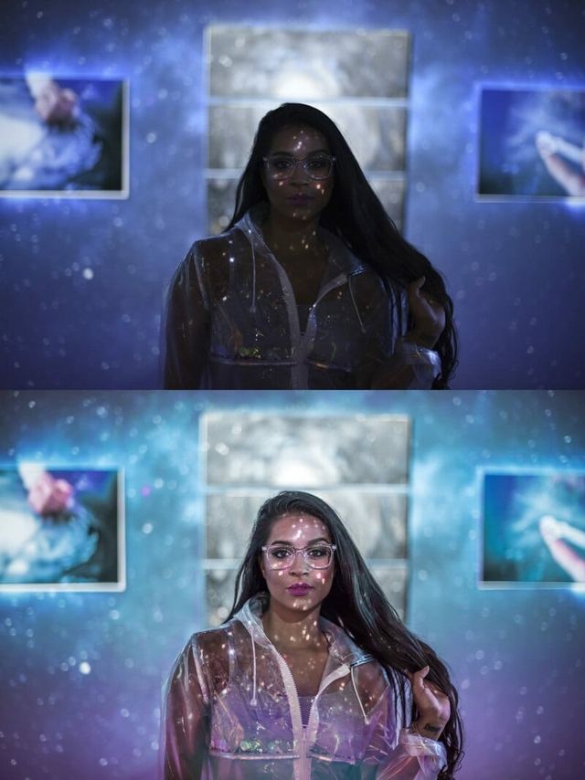 Магія світла: американець показав фото до і після фотошопу - фото 300318